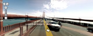 Google Maps: Street view 2